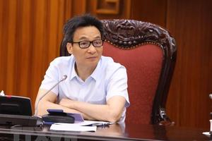 ''Việt Nam kiểm soát tốt nhưng chưa chiến thắng dịch COVID-19''
