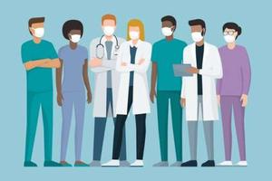 4 ưu tiên chống tham nhũng cho khu vực Nam Phi trong Covid-19