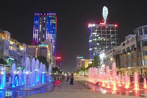 Du lịch TP Hồ Chí Minh cần “thực” mới vực được “cầu”