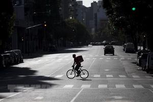 Argentina vỡ nợ lần thứ hai trong vòng chưa đầy 20 năm