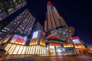 UNIQLO khai trương cửa hàng mới ngày 5/6 tại Vincom Center Landmark 81