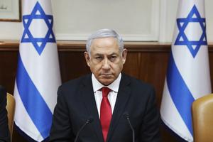 Thủ tướng Israel Benjamin Netanyahu sẽ ra hầu tòa hôm nay 24/5