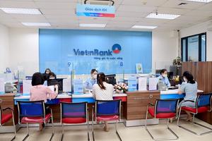 VietinBank tăng vốn để hoàn toàn đáp ứng tiêu chuẩn Basel II