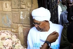 Sudan thu hồi khoảng 4 tỷ USD tài sản của cựu Tổng thống al-Bashir