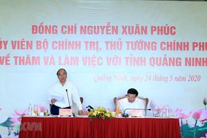 ''Quảng Ninh cần chiến lược phát triển kinh tế du lịch mũi nhọn''