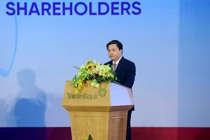Đại hội đồng cổ đông VietinBank 2020 thông qua các mục tiêu cơ bản