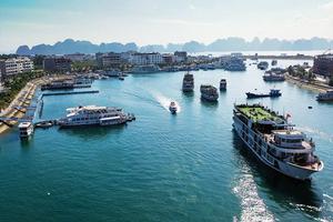 Nỗ lực “hồi sinh” sau dịch