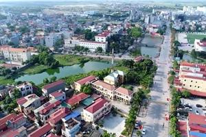 Hưng Yên phấn đấu phát triển nhanh, toàn diện
