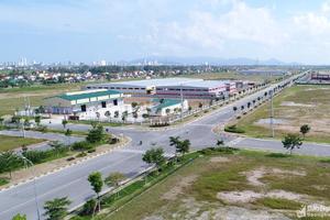 Phối hợp giải quyết vướng mắc tại các khu công nghiệp