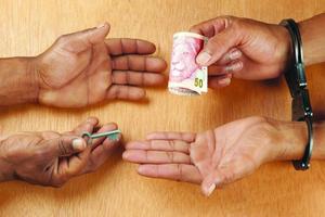 Mozambique mất khoảng 8 triệu USD vì tham nhũng