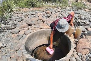 Ninh Thuận: Ấm tình quân dân trong mùa hạn