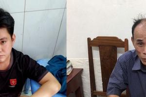 Bắt đối tượng giả danh lãnh đạo lừa tiền chạy dự án