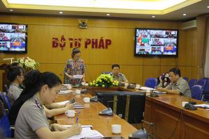 Thu hồi hơn 7.746 tỷ đồng trong các vụ án tham nhũng