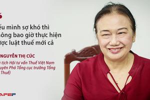 Ngành Thuế xử lý trên 62.000 tỷ đồng qua thanh tra, kiểm tra thuế