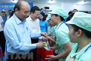 Bắc Ninh cần có chính sách đột phá về thể chế và nguồn nhân lực