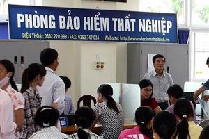 Các trường hợp người lao động được xác định đang đóng bảo hiểm thất nghiệp