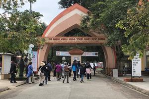 Kích cầu “hồi sinh” du lịch sau Covid-19