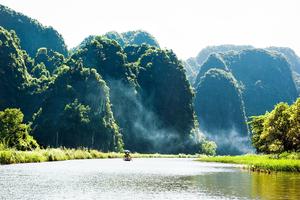 Lấy cộng đồng làm trung tâm bảo vệ di sản Tràng An
