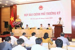 Giải quyết dứt điểm 5 'đại án kinh tế' từ nay đến cuối năm