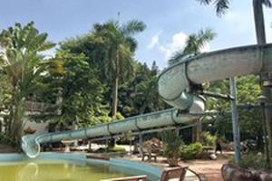 Hà Nội: Thanh tra toàn diện các vấn đề phức tạp tại Công viên Tuổi trẻ