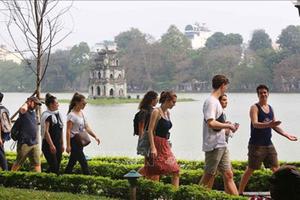 Du lịch Việt Nam sẵn sàng đón khách quốc tế