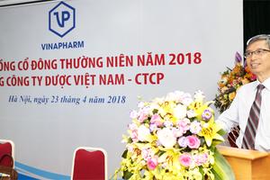 Kỳ I: Chủ tịch HĐQT Tổng Công ty Dược Việt Nam bị tố cáo có dấu hiệu tham nhũng