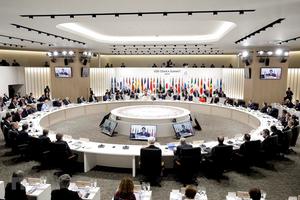 G20 cam kết hỗ trợ hơn 21 tỷ USD cho cuộc chiến chống COVID-19