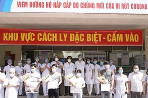 Bộ Chính trị ra kết luận về việc khắc phục tác động của dịch COVID-19