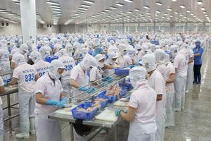 Đồng Tháp: Tháo gỡ khó khăn, thúc đẩy sản xuất kinh doanh