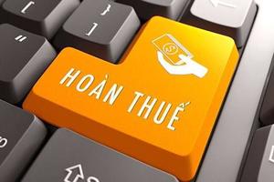 Hơn 97% doanh nghiệp tham gia hoàn thuế điện tử