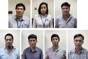 Tăng cường thanh tra lĩnh vực có nguy cơ tham nhũng