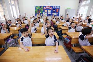 Sữa học đường Hà Nội ghi nhận kết quả tích cực, tạo cơ sở để triển khai tiếp tục
