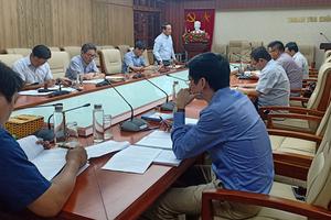Nghị định về kiểm soát tài sản thu nhập sẽ trình Chính phủ trong tháng 6