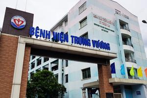 TP Hồ Chí Minh có 17 bệnh viện tiếp nhận, điều trị bệnh đột quỵ