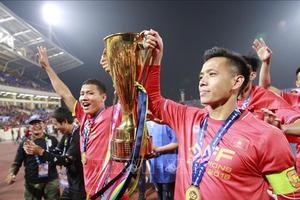 AFF Cup 2020 sửa điều lệ, Việt Nam nhiều lợi thế bảo vệ chức vô địch
