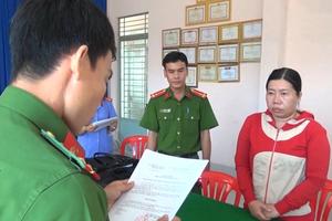 Tăng cường phòng ngừa, xử lý hoạt động lừa đảo chiếm đoạt tài sản