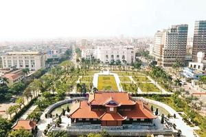 Phê duyệt nhiệm vụ lập Quy hoạch tỉnh Thái Bình