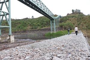 Đảm bảo an toàn trong mùa mưa bão