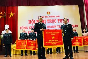 Không xảy ra trường hợp nào vi phạm về tham nhũng, tiêu cực