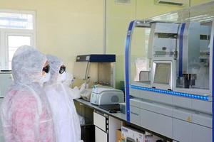 Nhiều vi phạm trong mua sắm thiết bị, vật tư y tế và đấu thầu thuốc