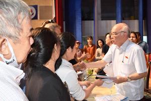 TP Hồ Chí Minh: Phát hiện sai phạm về kinh tế hơn 116 tỷ đồng