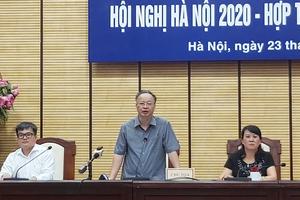 Hà Nội: Công bố danh mục 282 dự án chào đón nhà đầu tư

