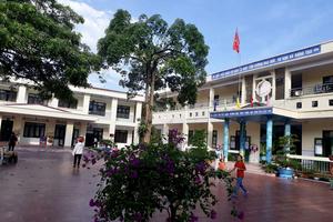 PV GAS tài trợ 3,7 tỷ đồng xây dựng Trường mầm non xã Tiên Hội, Đại Từ, Thái Nguyên