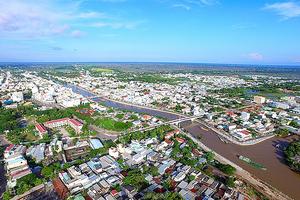 Phê duyệt Nhiệm vụ lập quy hoạch tỉnh Bạc Liêu
