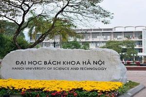 Bách khoa Hà Nội lọt nhóm 200 đại học “tuổi vàng” tốt nhất thế giới