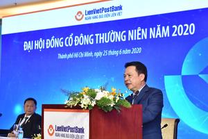 LienVietPostBank đã sẵn sàng lên sàn Hose và tăng vốn điều lệ lên 10.746 tỷ đồng