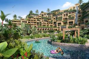 Hotel Ho Tram Mgallery - Khách sạn tiêu chuẩn quốc tế đặt tại Novaworld Ho Tram