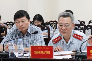 Thu hồi 9,63 tỷ đồng trong các vụ án tham nhũng