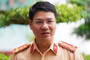 Mãi lộ, tham nhũng “vặt” có giảm khi nộp phạt vi phạm giao thông qua mạng?