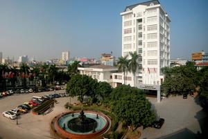 422 triệu USD cho phát triển giáo dục đại học và đô thị